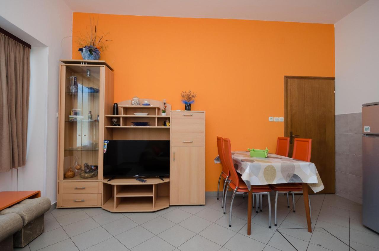 Apartments Mirjana Lopar Exterior foto