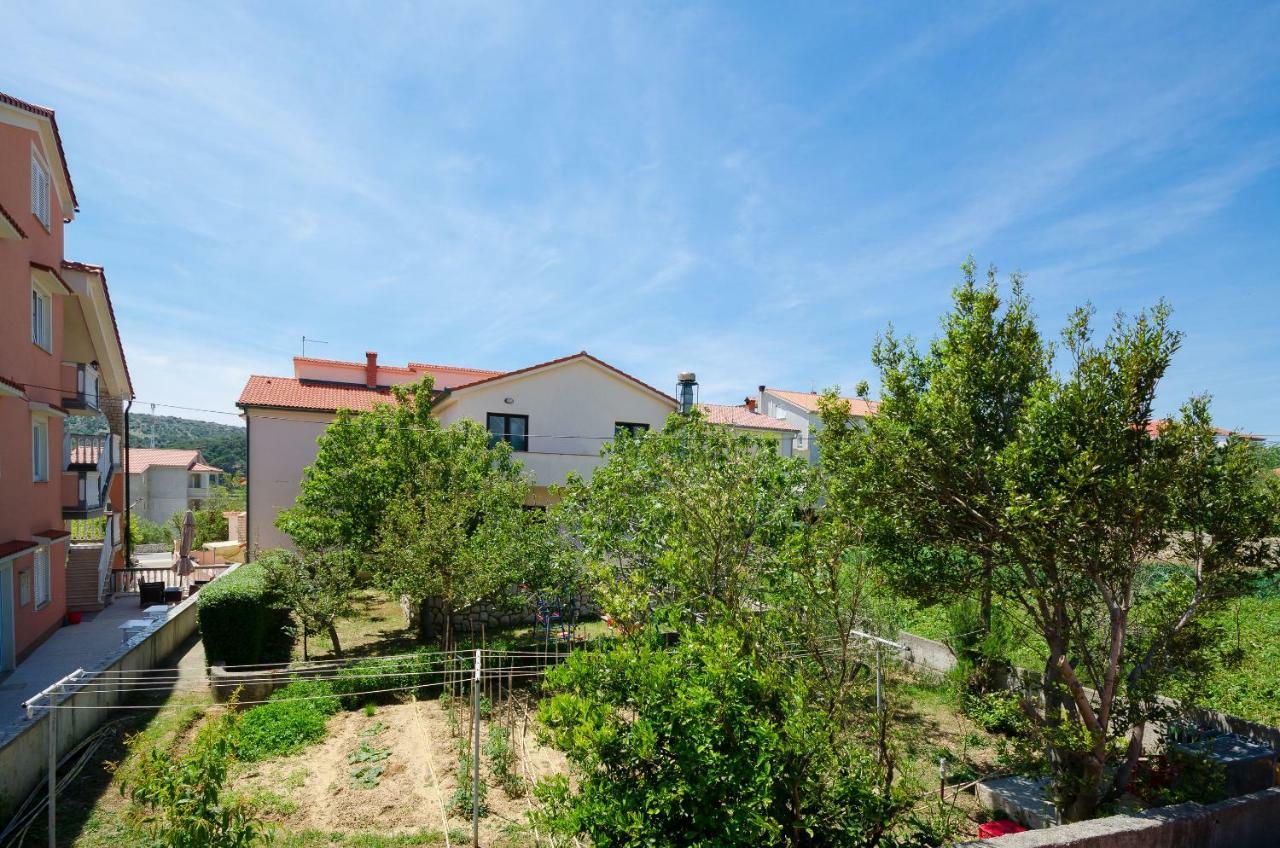 Apartments Mirjana Lopar Exterior foto
